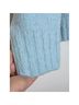 Madewell Solid Blue Pullover Sweater Size XS - photo 10