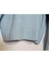 Madewell Solid Blue Pullover Sweater Size XS - photo 9