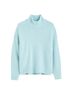 Madewell Solid Blue Pullover Sweater Size XS - photo 1