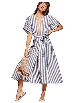 Reformation Geneva Casual Dress (view 1)