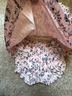Janie and Jack Floral Pink Romper Size 0 - photo 3