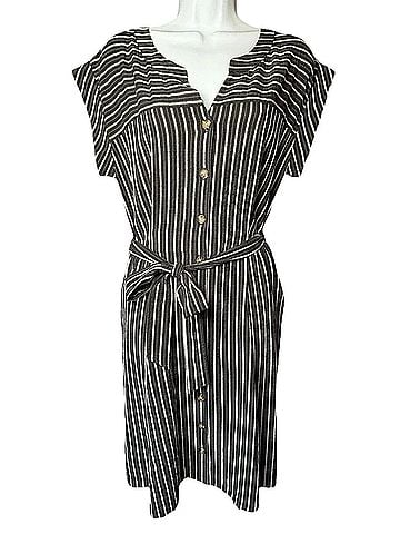 Calvin Klein Casual Dress (view 1)