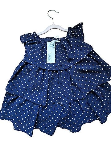 Janie and Jack Casual Dress (view 1)