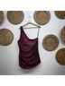 Torrid Solid Red Tank Top Size 2X - photo 4