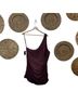 Torrid Solid Red Tank Top Size 2X - photo 2