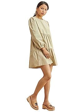 Reformation Beckett Casual Dress (view 2)