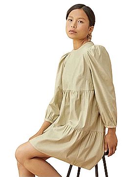 Reformation Beckett Casual Dress (view 1)