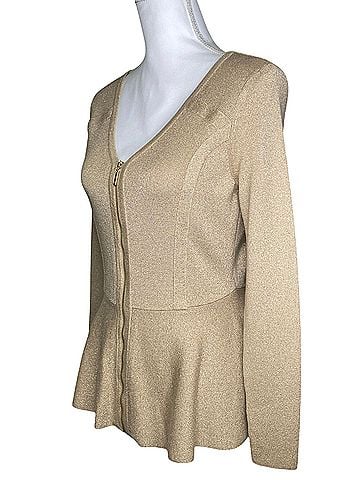 Thalia Sodi Long Sleeve Blouse (view 2)