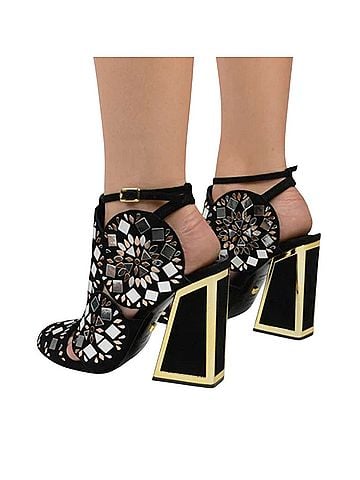 Kat Maconie Frida Heels (view 1)