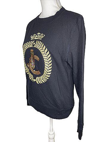 Juicy Couture Sweatshirt (view 2)
