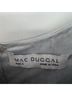 Mac Duggal 100% Polyester Floral Silver Gold Cocktail Dress Size 2 - photo 3
