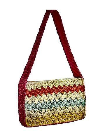 Shiraleah Luna Shoulder Bag (view 2)