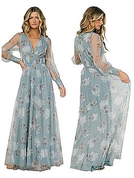 Baltic Born Casual Dress