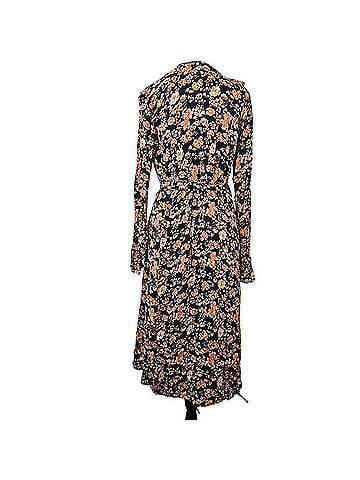 Baum Und Pferdgarten Annamy Wrap Dress Casual Dress (view 2)