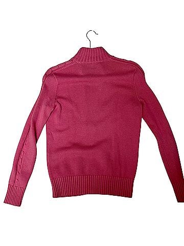 Ralph Lauren Zip Up Hoodie (view 2)