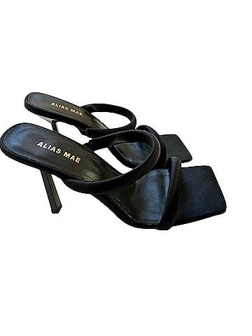 Alias Mae Heels (view 2)