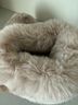 Nine West 100% Suede Tan Brown Boots Size 8 1/2 - photo 6