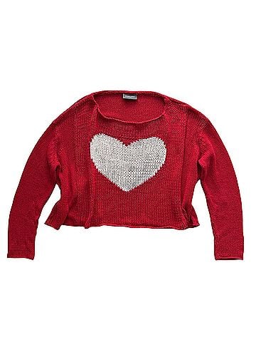Wooden Ships Pullover Sweater (view 1)