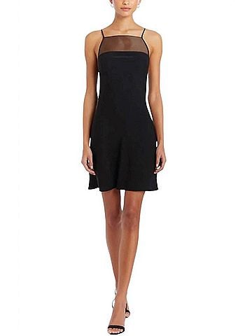 Amanda Uprichard Veronica Mini Dress (view 2)
