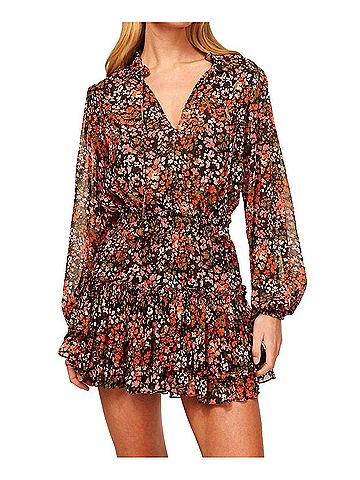 MISA Los Angeles Lorena Dress (view 2)