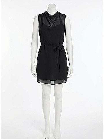 Amanda Uprichard Melby Dress (view 1)