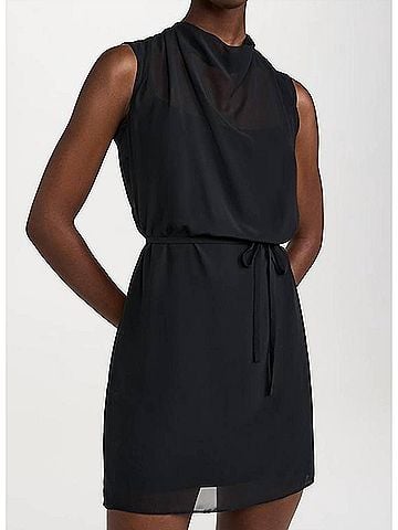 Amanda Uprichard Melby Dress (view 2)