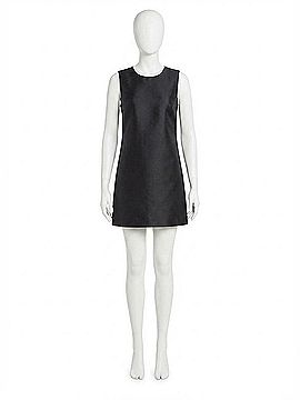 Amanda Uprichard Women's Little Black Dresses On Sale Up To 90% Off Retail 