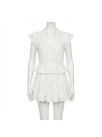 MISA Los Angeles Iliana Dress (view 1)