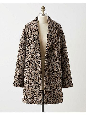 Z Supply Lennon Coat (view 1)