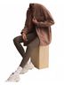 Z Supply Solid Brown Downhill Collared Jacket Size XL - photo 5