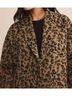 Z Supply Brown Lennon Coat Size M - photo 3