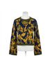 Ramy Brook Multi Color Sandi Sweater Size S - photo 1