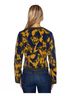 Ramy Brook Multi Color Sandi Sweater Size S - photo 3