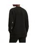 Varley Solid Black Gabriella Sweatshirt Size S - photo 3
