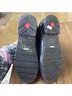 Hunter 100% Rubber Purple Rain Boots Size 8 - photo 6