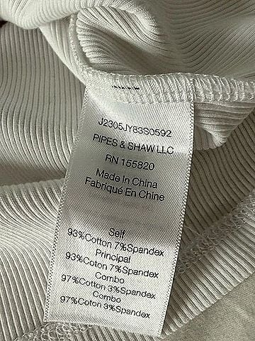 Veronica Beard Diantha Sleeveless T-Shirt (view 2)