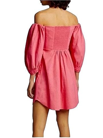 A.L.C. Mila Cocktail Dress (view 2)