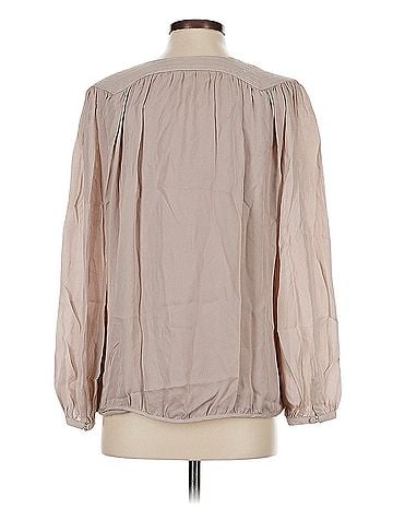 Parker Long Sleeve Blouse (view 2)