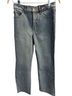 Express Blue Jeans Size 6 - photo 1