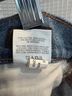 Express Blue Jeans Size 6 - photo 4