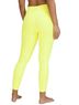 Lululemon Athletica Yellow Active Pants Size 12 - photo 2