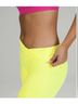 Lululemon Athletica Yellow Active Pants Size 12 - photo 4
