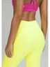 Lululemon Athletica Yellow Active Pants Size 12 - photo 5