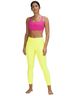 Lululemon Athletica Yellow Active Pants Size 12 - photo 1