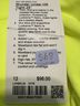 Lululemon Athletica Yellow Active Pants Size 12 - photo 3