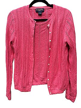 Brooks Brothers Casual Sweaters