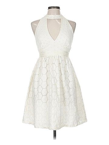 Anna Sui Cocktail Dress (view 1)