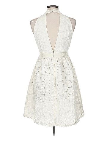 Anna Sui Cocktail Dress (view 2)