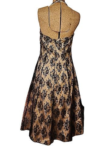 Zum Zum by Niki Livas Cocktail Dress (view 2)