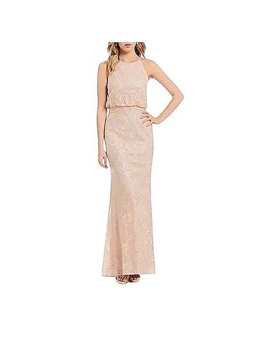 Adrianna Papell Cocktail Dress (view 1)